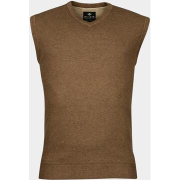 Baileys Spencer v-neck 428006/885 Bruin - L