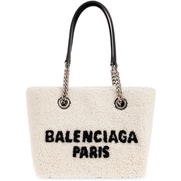 Balenciaga Handbag Balenciaga , White , Dames - ONE Size