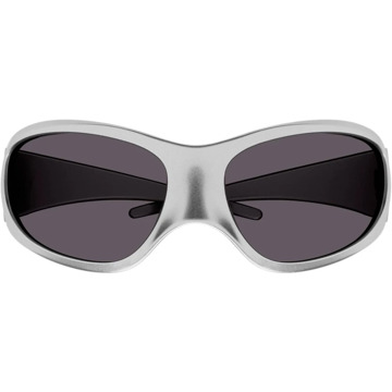 Balenciaga Sunglasses Balenciaga , Gray , Dames - ONE Size