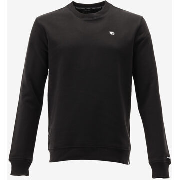 Ballin Sweater zwart - M;XL