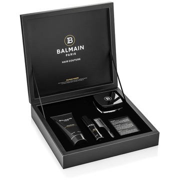 Balmain Shampoo Balmain Signature Men's Giftset 200 ml + 30 ml + 100 ml