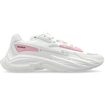 Balmain Sportschoenen Balmain , White , Dames - 35 Eu,38 Eu,39 Eu,36 Eu,37 Eu,40 Eu,41 EU