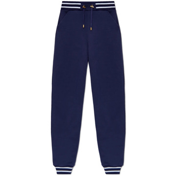 Balmain Trainingsbroek Balmain , Blue , Dames - L,Xs