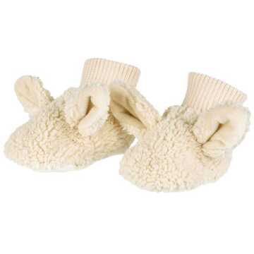 BamBam babyslofjes konijn