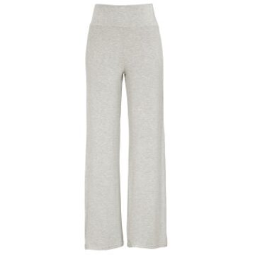 Bamboo Lounge Pants * Actie * Zwart,Grijs,Blauw - Small,Medium,Large,X-Large,XX-Large