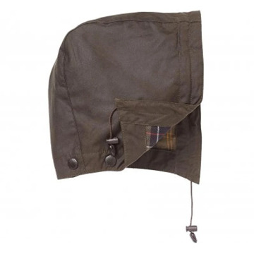 Barbour Capuchon Beaufort Donkergroen