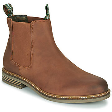 Barbour Laarzen Barbour FARSLEY" Bruin - 41,42,43,44