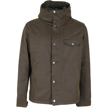 Barbour Light Jackets Barbour , Green , Heren - Xl,L,M,S