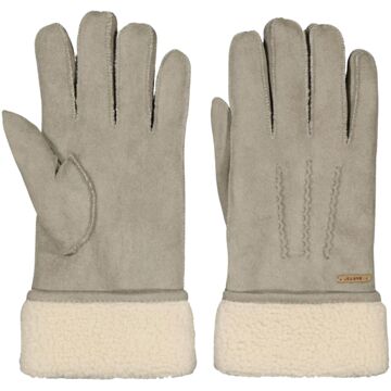 Barts Handschoenen Yokam Army dames Army Green - S/M,M/L