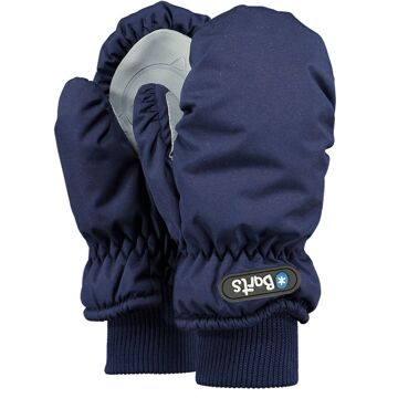 Barts Nylon Wanten - Handschoenen Kinderen - Maat 4-6 jaar - Navy