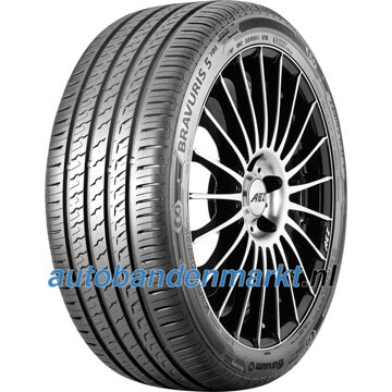 Barum car-tyres Barum Bravuris 5HM ( 215/65 R16 98H EVc, met velgrandbescherming )