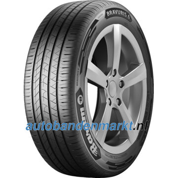 Barum car-tyres Barum Bravuris 6 ( 235/55 R18 100V EVc, met velgrandbescherming )