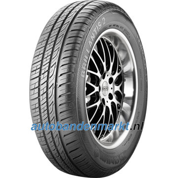 Barum car-tyres Barum Brillantis 2 ( 155/65 R14 79T XL )
