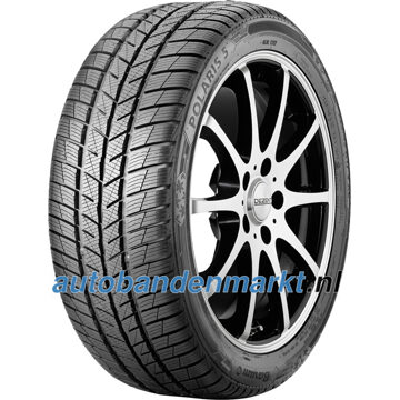 Barum car-tyres Barum Polaris 5 ( 165/70 R13 79T EVc )