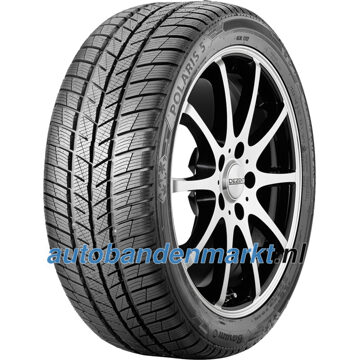 Barum car-tyres Barum Polaris 5 ( 255/50 R19 107V XL EVc, met velgrandbescherming )