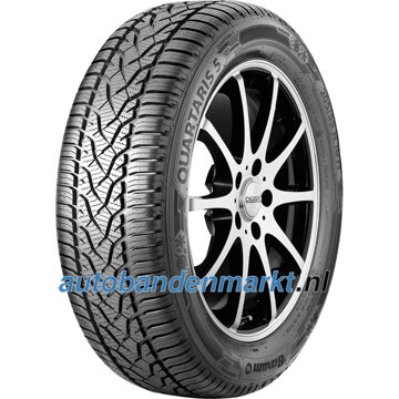 Barum car-tyres Barum Quartaris 5 ( 155/70 R13 75T EVc )