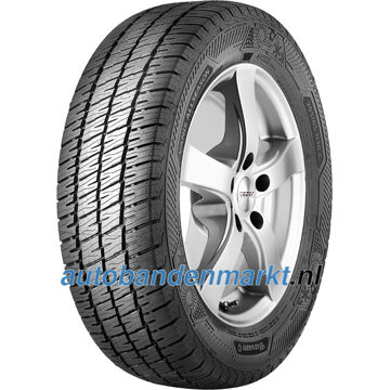 Barum car-tyres Barum Vanis AllSeason ( 215/65 R15C 104/102T 6PR )