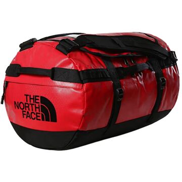 Base Camp Duffel S Sporttas 1 Rood