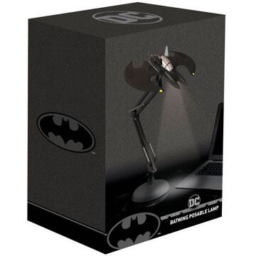 Batwing Posable Desk Light (PP5055BM)