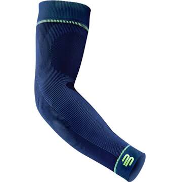 Bauerfeind Sport Compressie Arm Sleeve (Per paar)