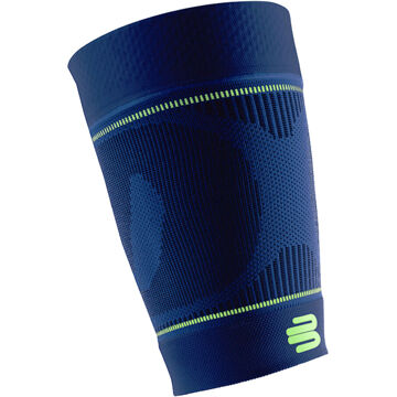 Bauerfeind Sport Compressie Bovenbeen Hamstring Sleeve (Per paar)