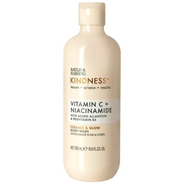 Baylis Harding Douchegel Baylis & Harding Kindness+ Vitamin C + Niacinamide Body Wash 500 ml