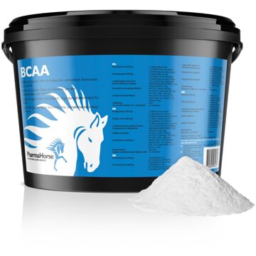 BCAA - 1000 gram