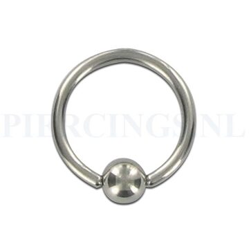 BCR 1.2 mm x 10 mm diameter