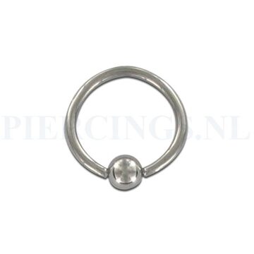 BCR 1 mm x 8 mm diameter