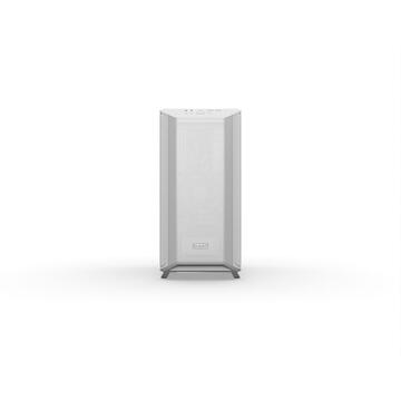 Be Quiet! Dark Base 701 wit