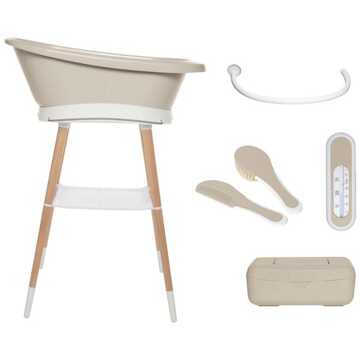bébé-jou badset Sense 7-delig
