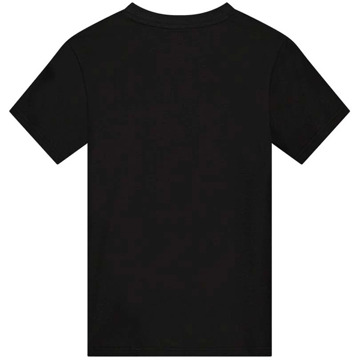 Bellaire jongens t-shirt Zwart - 122-128