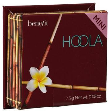 Benefit Bronzer Benefit Hoola Bronzer Mini 2,5 g