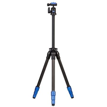 Benro TSL08AN00 Slim Statief Kit Aluminium