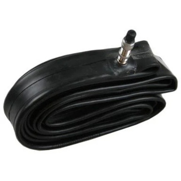 Benson Binnenband fiets - rubber - 28 x 1 3/8 x 1 5/8 - 40 mm ventiel - Binnenbanden