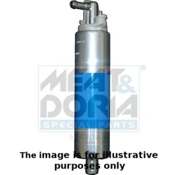 Bentley Brandstofpomp 76099E