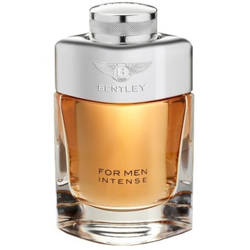 Bentley for Men Intense EDP 100ml