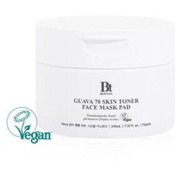 Benton Guava 70 Skin Toner Face Mask Pad 70 pads