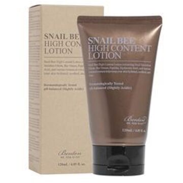 Benton Snail Bee High Content lotion 120 ml