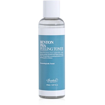 Benton Toner Benton PHA Peeling Toner 150 ml