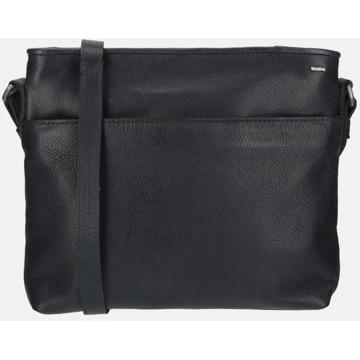 Berba Sion Handtas 275-911 cognac