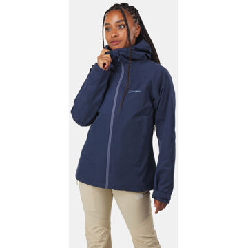 Berghaus Fellmaster B Gemini 3-In-1 Jas Dames Blauw - 12