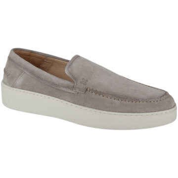 Berkelmans 2510320334 heren instappers sportief Beige - 44