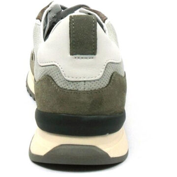 Berkelmans Kyalami Grijs - 44