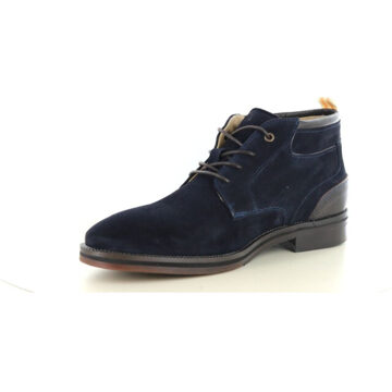 Berkelmans Silesia wijdte g 1/2 Blauw - 44