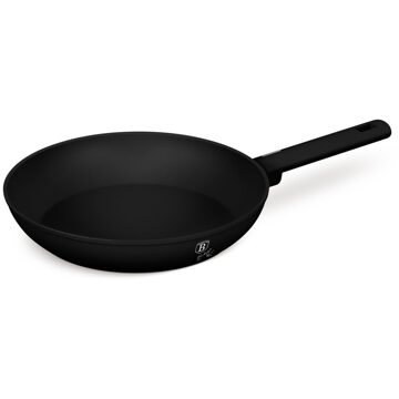 BerlingerHaus Koekenpan mat zwart 28cm