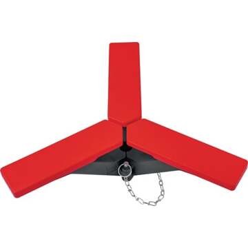 Bessey Plafond- en montagesteun STE-DS Steun