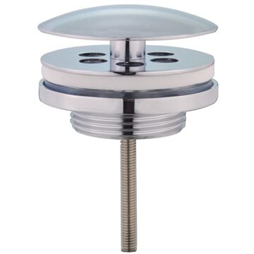 Best Design Best-Design "Low" fontein afvoerplug 5/4"