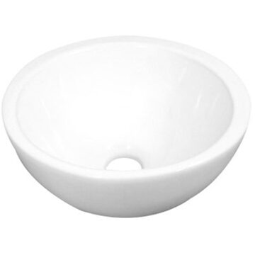 Best Design fontein Round opbouwkom 25cm