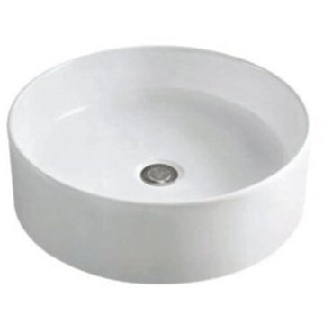 Best Design opbouw waskom Rondo 41x15cm